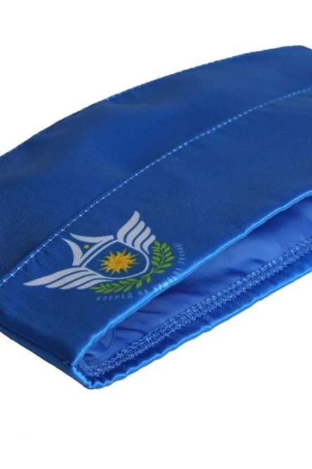 Купить пилотку Полет фигурную "Крылья знаний"