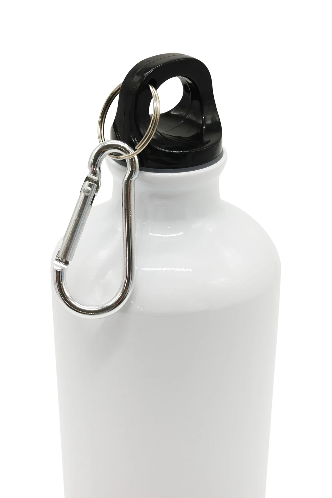 Купить фляжку Ралли 500 мл, без печати