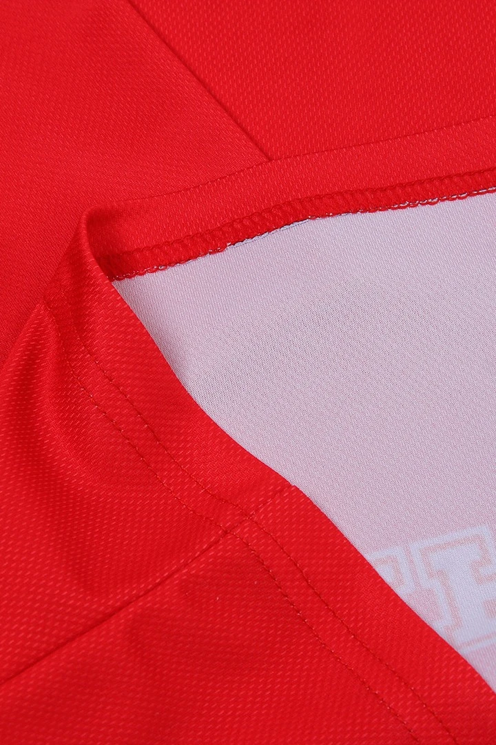 Свитер хоккейный игровой детский с полной запечаткой "Hockey Club Progress"#4