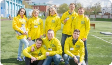 INARI - Производственная компания | INARI