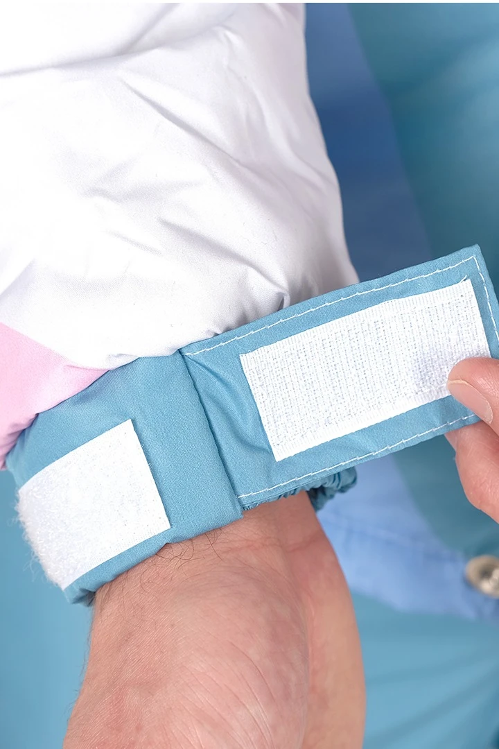 Костюм Джуан на синтепоне унисекс, с полной запечаткой "FBD"#2