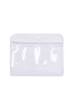 Бейдж-карман горизонтальный 102х64 мм#1