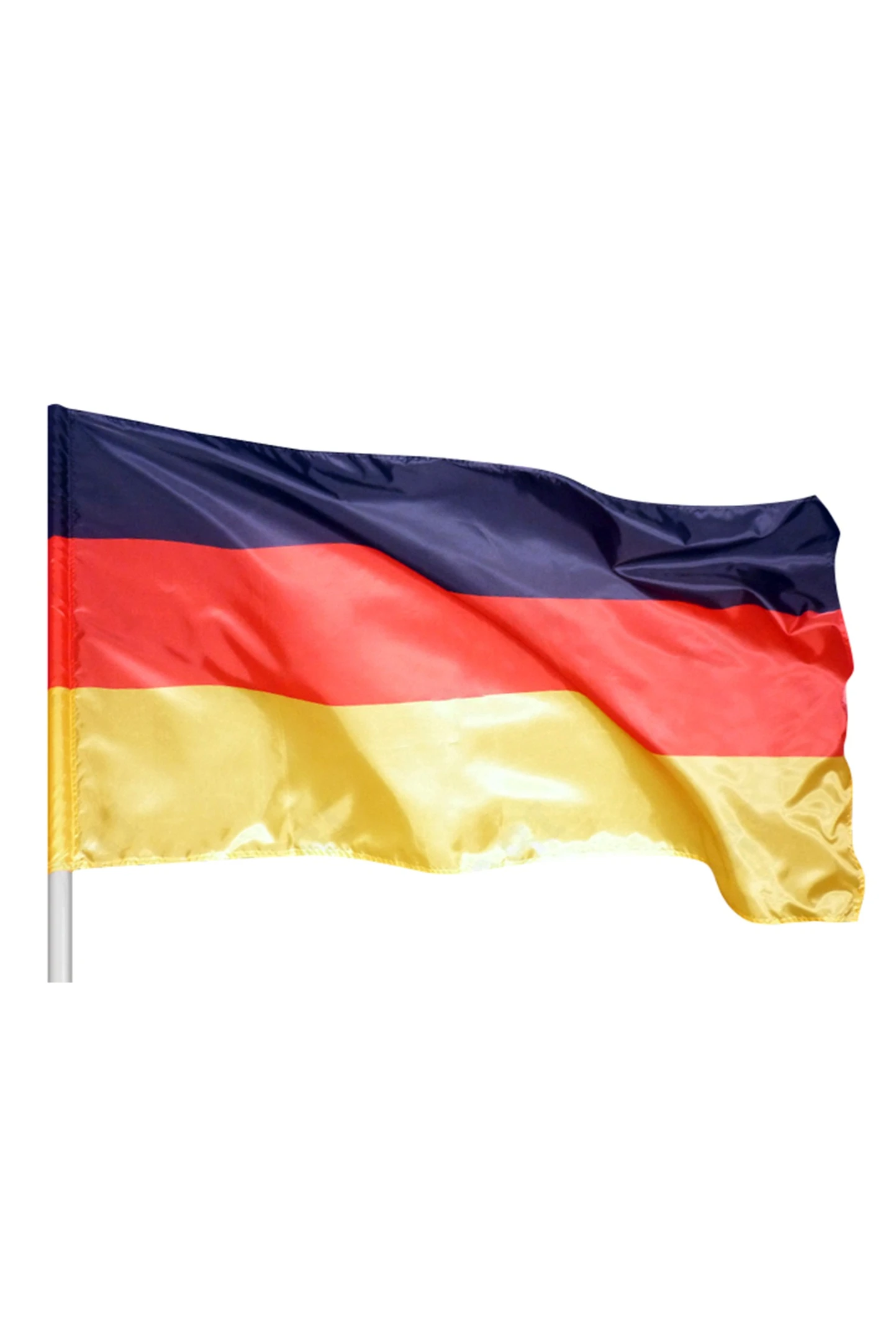 Купить флаг Германии 90х135 см Купить флаг Германии 90х135 см