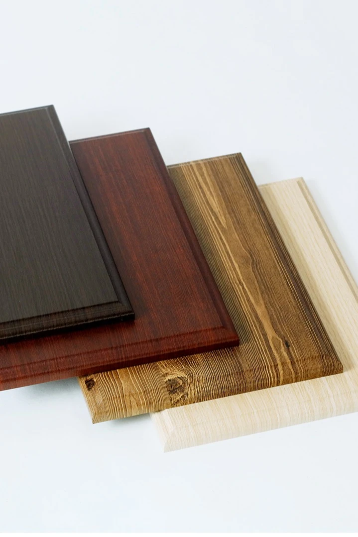 Плакетка 20х25 см без нанесения (профиль О)#1