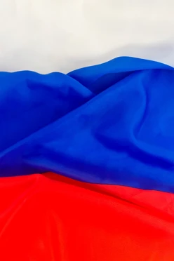 Шелк Триколор 52 гр/м², 100% пэ, 97 см#2