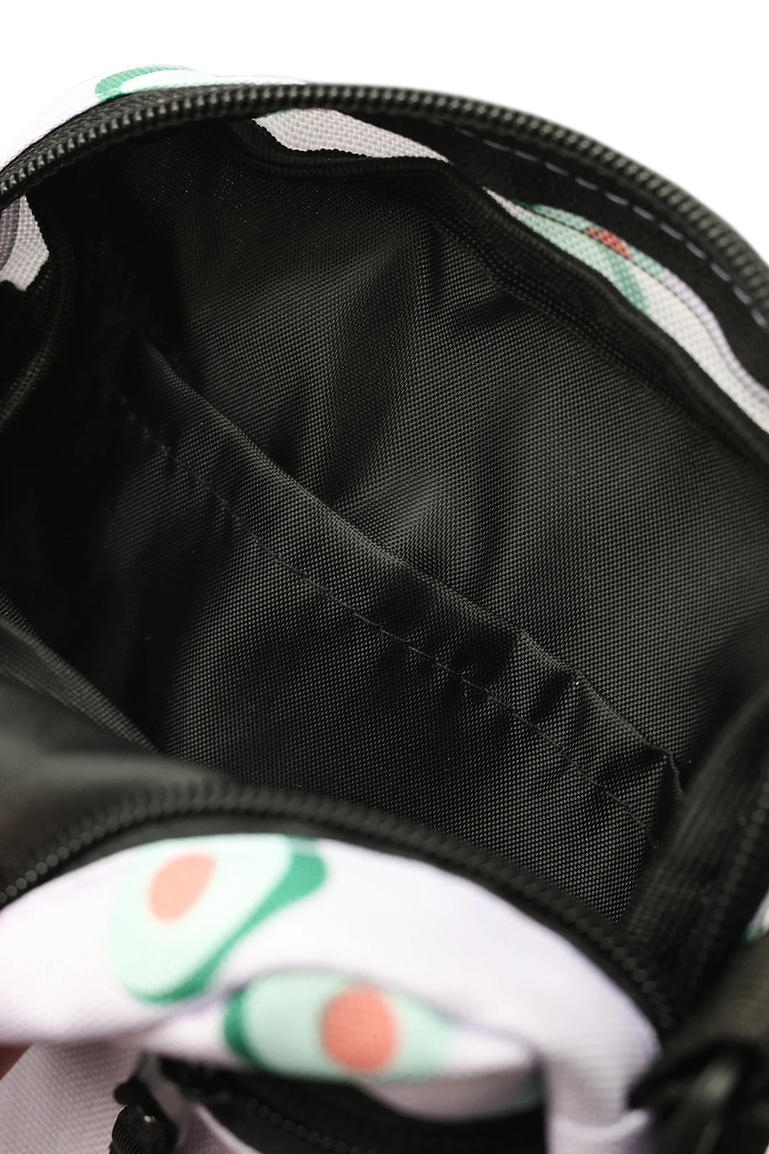 Сумка-мессенджер Ризе, с полной запечаткой "Avocado boom"#4