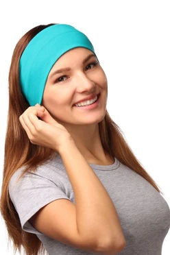 Купить повязку трикотажную взрослую