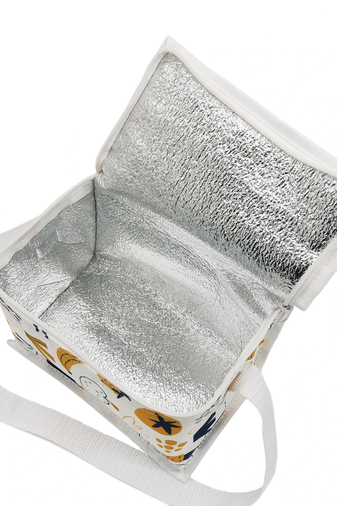 Термосумка Колд 15х20х12 см, с полной запечаткой "Vegetable crops"#5 Термосумка Колд 15х20х12 см, с полной запечаткой "Vegetable crops"#5