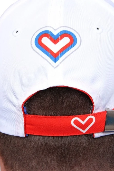 Бейсболка Стандарт взрослая с полной запечаткой (полиэстер) "Giving Tuesday"#3