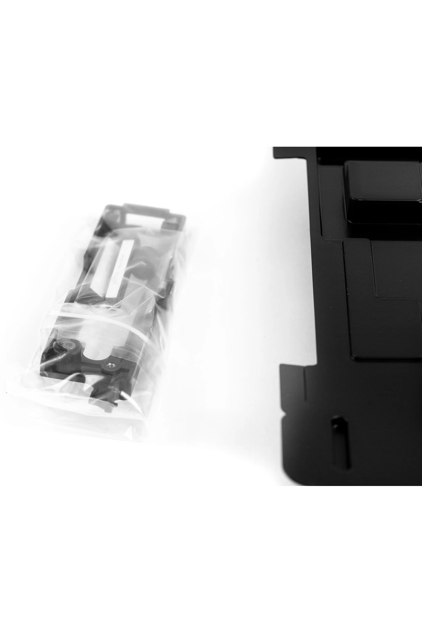 Печатная головка M015885 для TS300#2