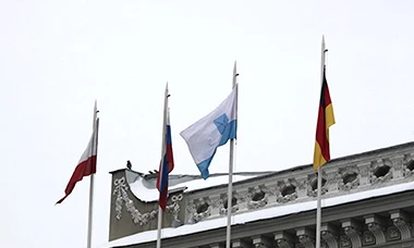 INARI - Производственная компания | INARI