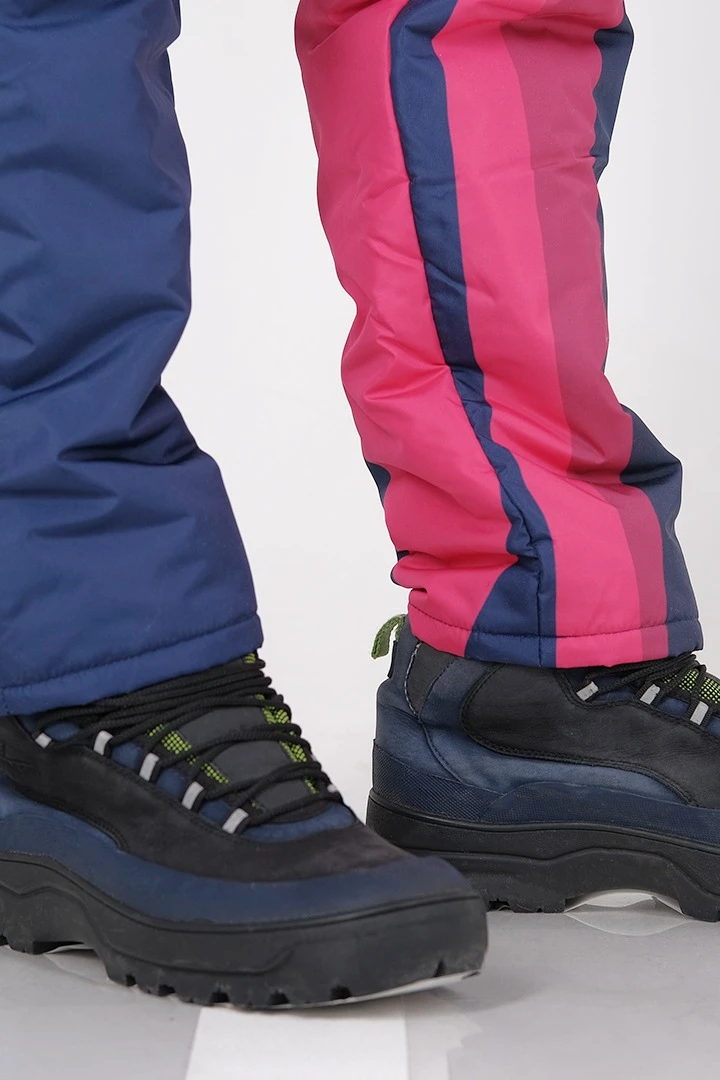 Брюки Слайд на синтепоне унисекс, с полной запечаткой "Volt"#3 Брюки Слайд на синтепоне унисекс, с полной запечаткой "Volt"#3