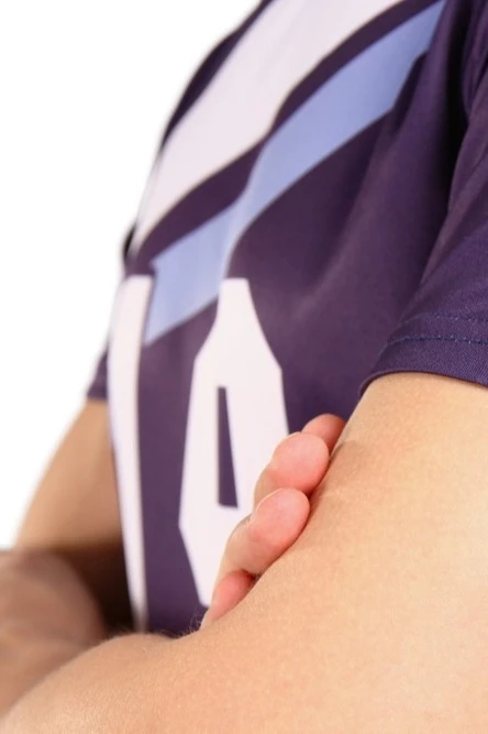 Волейбольная форма Хэнди мужская с полной запечаткой "HENSLEY 19"#5