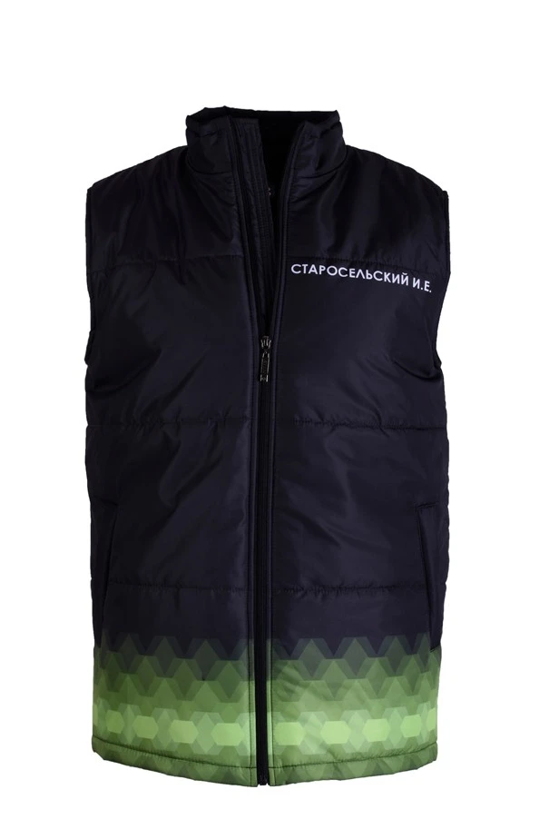 Купить жилет Портер "Smart Kitchen"