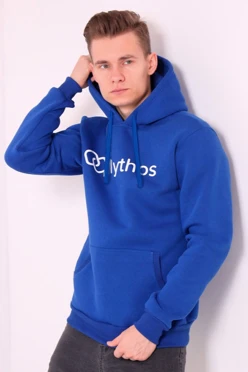 Купить толстовку Майк унисекс "Mythos"