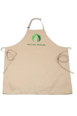 Купить фартук Латте "Чистая польза"