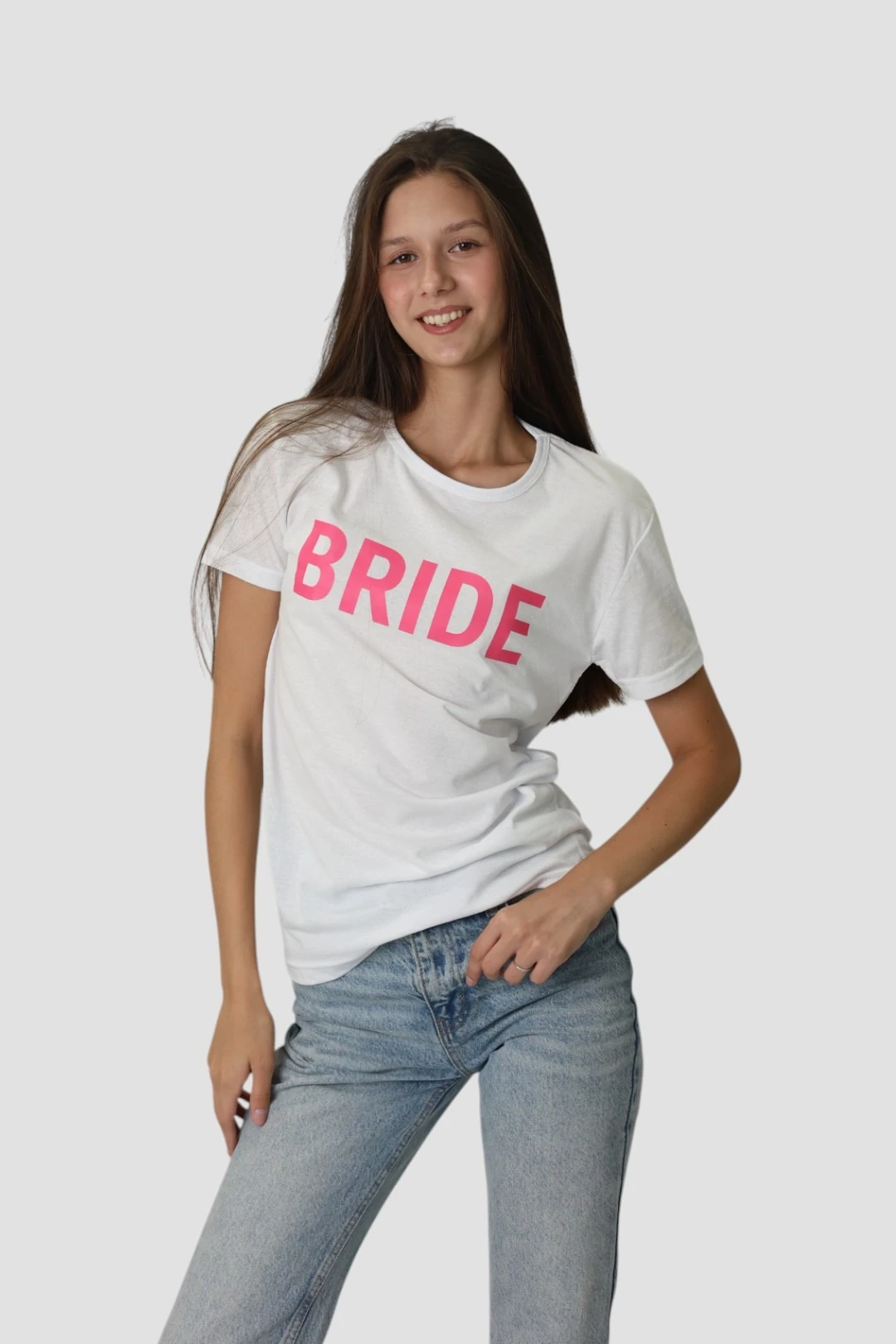 Футболка Промо унисекс однотонная (хлопок)#2