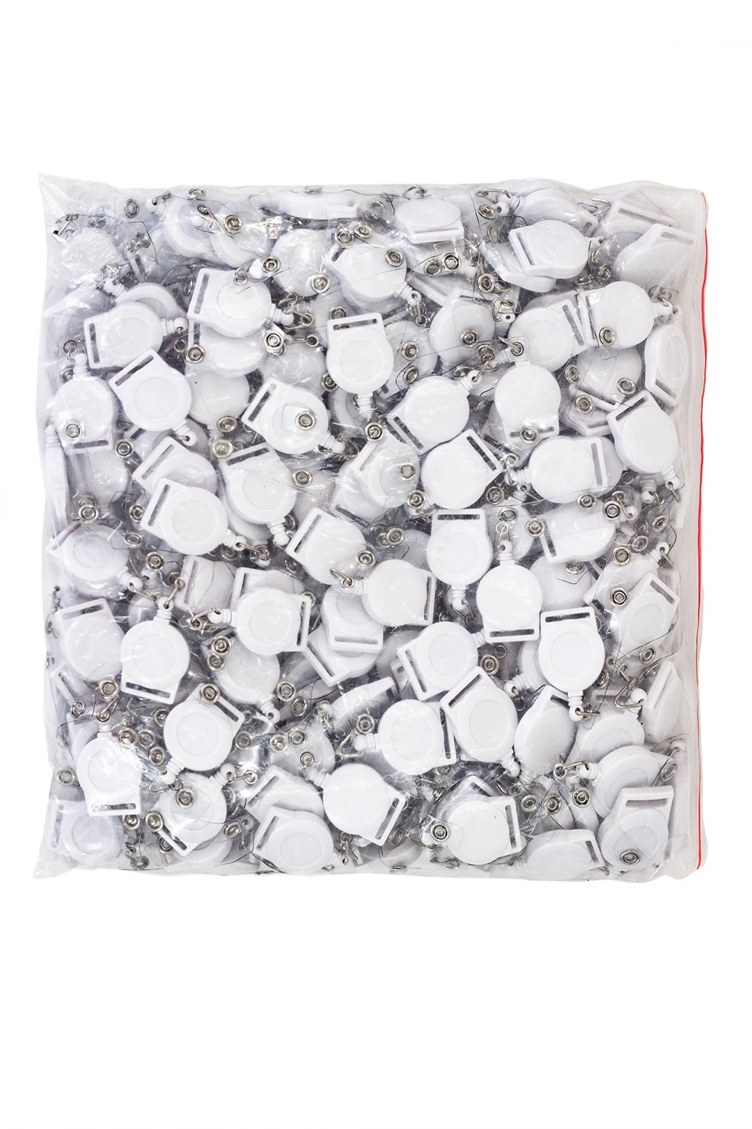 Ретрактор 20 мм, белый#3