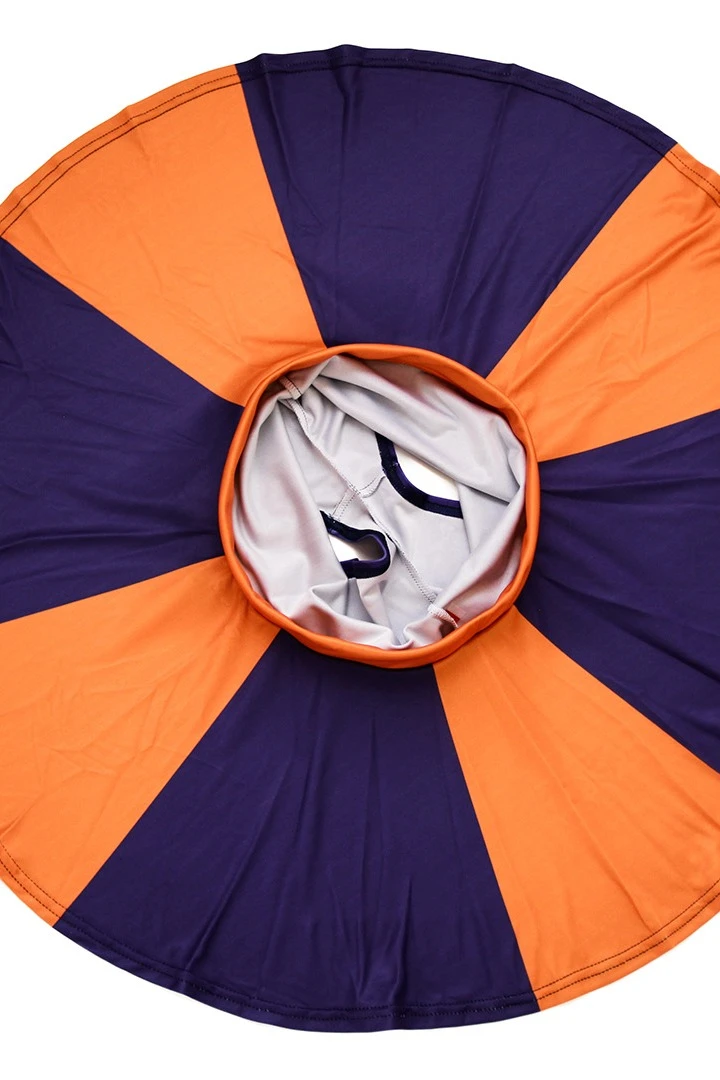 Форма Ника с шортами женская, с полной запечаткой "Dichromatic"#8 Форма Ника с шортами женская, с полной запечаткой "Dichromatic"#8