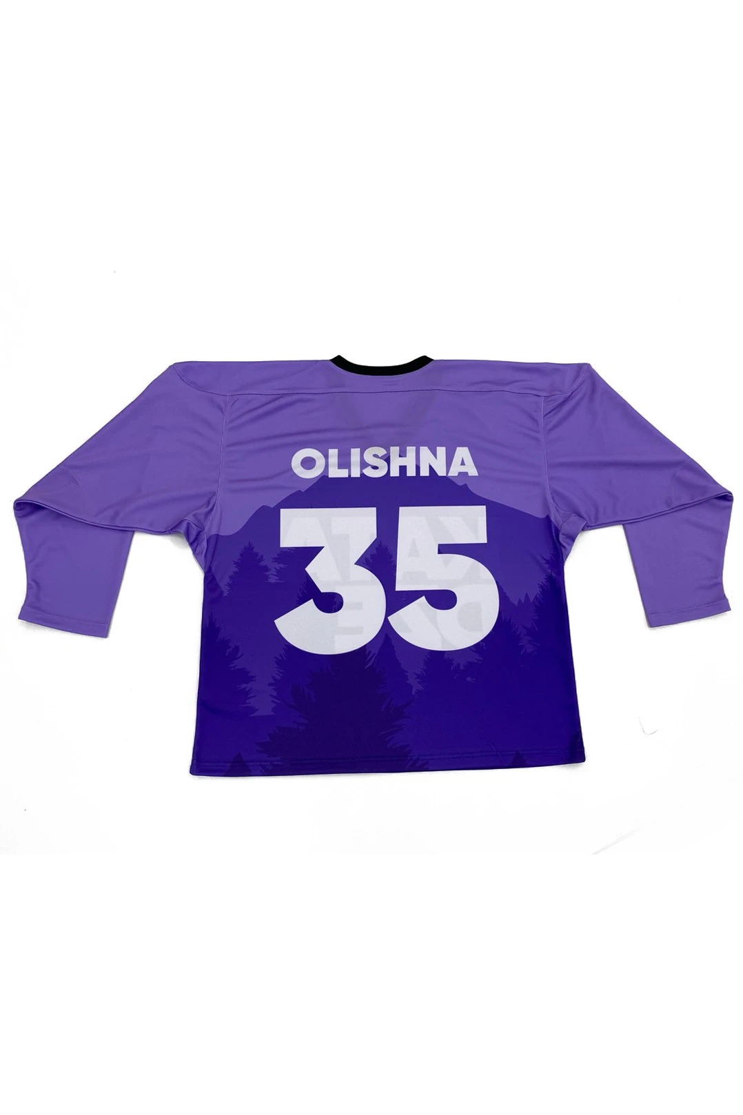 Купить свитер хоккейный взрослый "Katadze" Купить свитер хоккейный взрослый "Katadze"