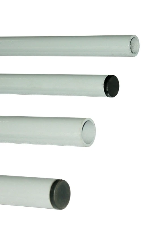 Древко металлическое 2,5 м, Ø 20 мм#2