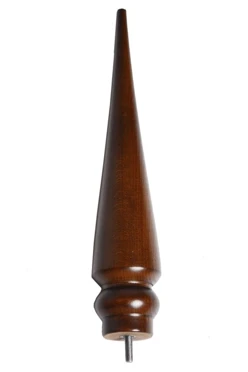 Навершие Пика деревянное из бука