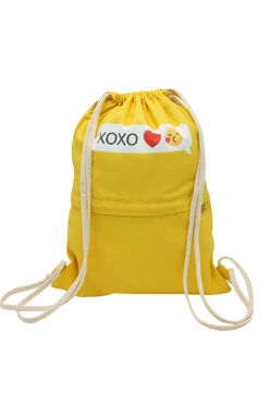 Купить рюкзак Стелс 30х40 см с полной запечаткой "Xoxo"