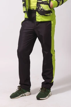 Купить брюки спортивные Спортинг унисекс арт. 15094