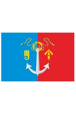 Купить флаг Воткинска