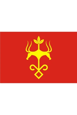 Купить флажок Майкопа
