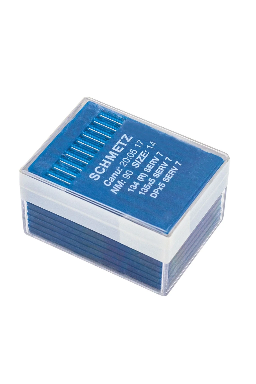 Игла Schmetz DPx5 SERV7 №90/14#2