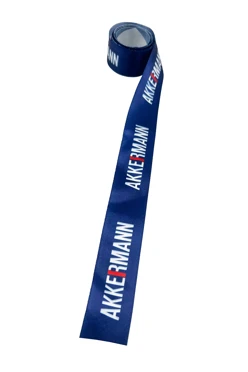 Лента атлас ширина 2,5 см, полноцветная печать#2