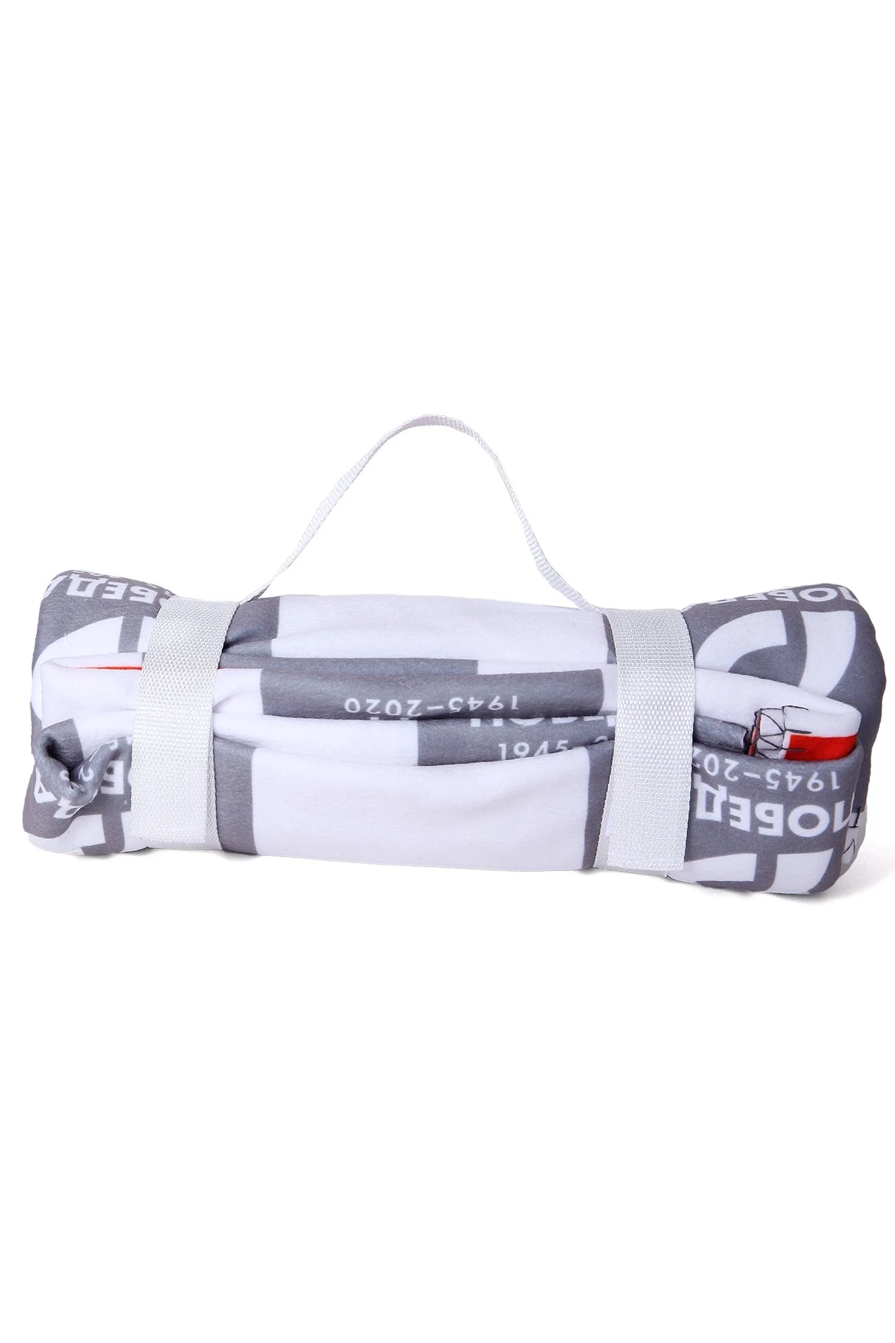 Купить флисовый плед Палитра 150х200 см с печатью