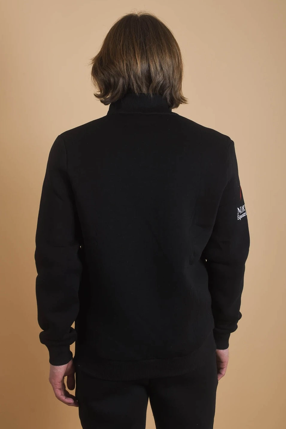 Купить толстовку Томас унисекс "Northaw"