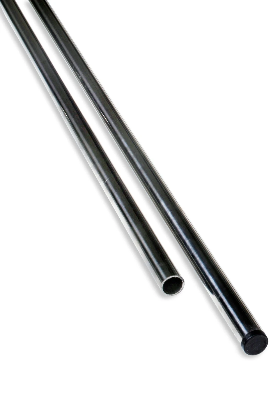 Плечо 20 мм для флагштоков Моби из нержавеющей стали#1