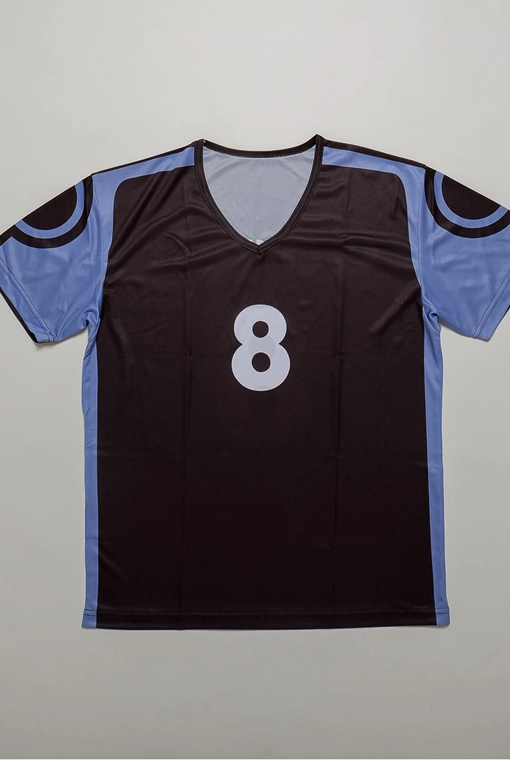 Купить волейбольную форму Хэнди мужская с полной запечаткой "Garrett" Купить волейбольную форму Хэнди мужская с полной запечаткой "Garrett"