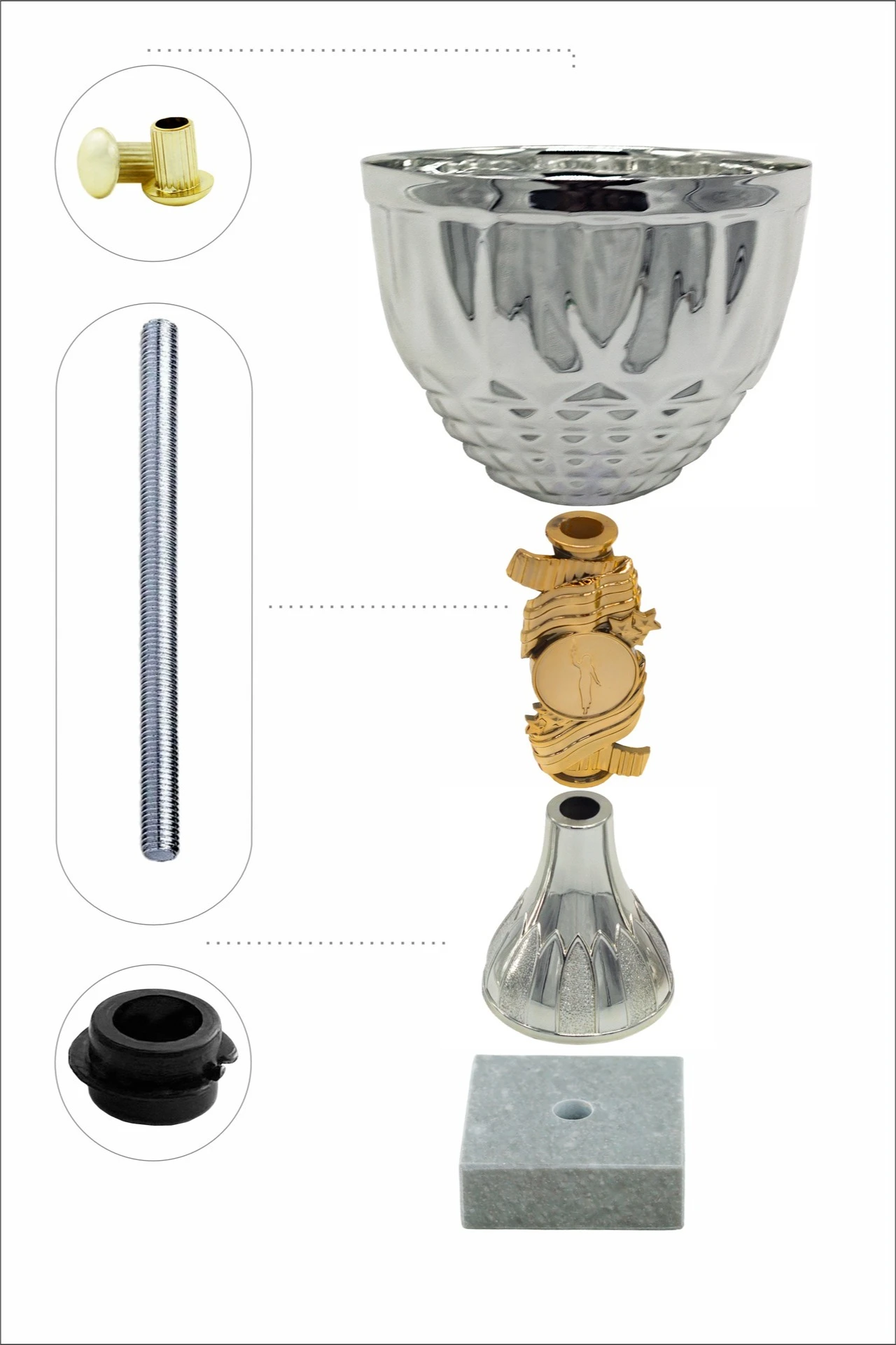 Кубок ИК0064#4