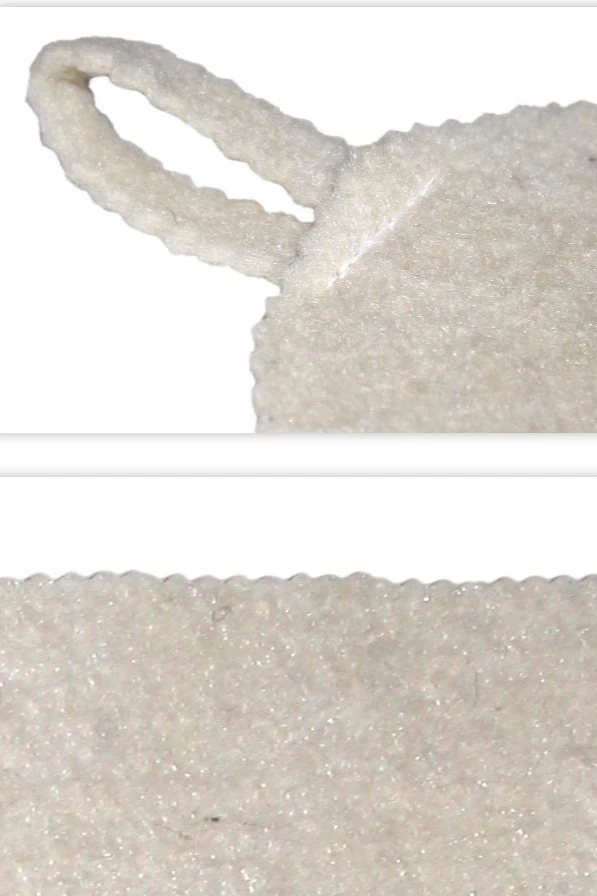 Коврик банный однотонный#4