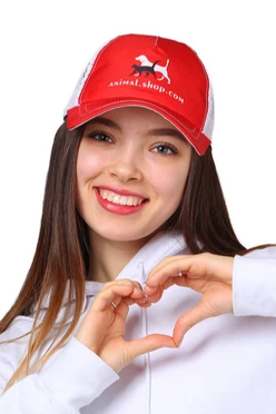 Купить бейсболку Вестерн "Аnimal"