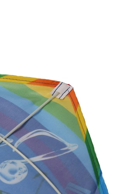 Воздушный змей Клоун с полной запечаткой "DSHI"#2