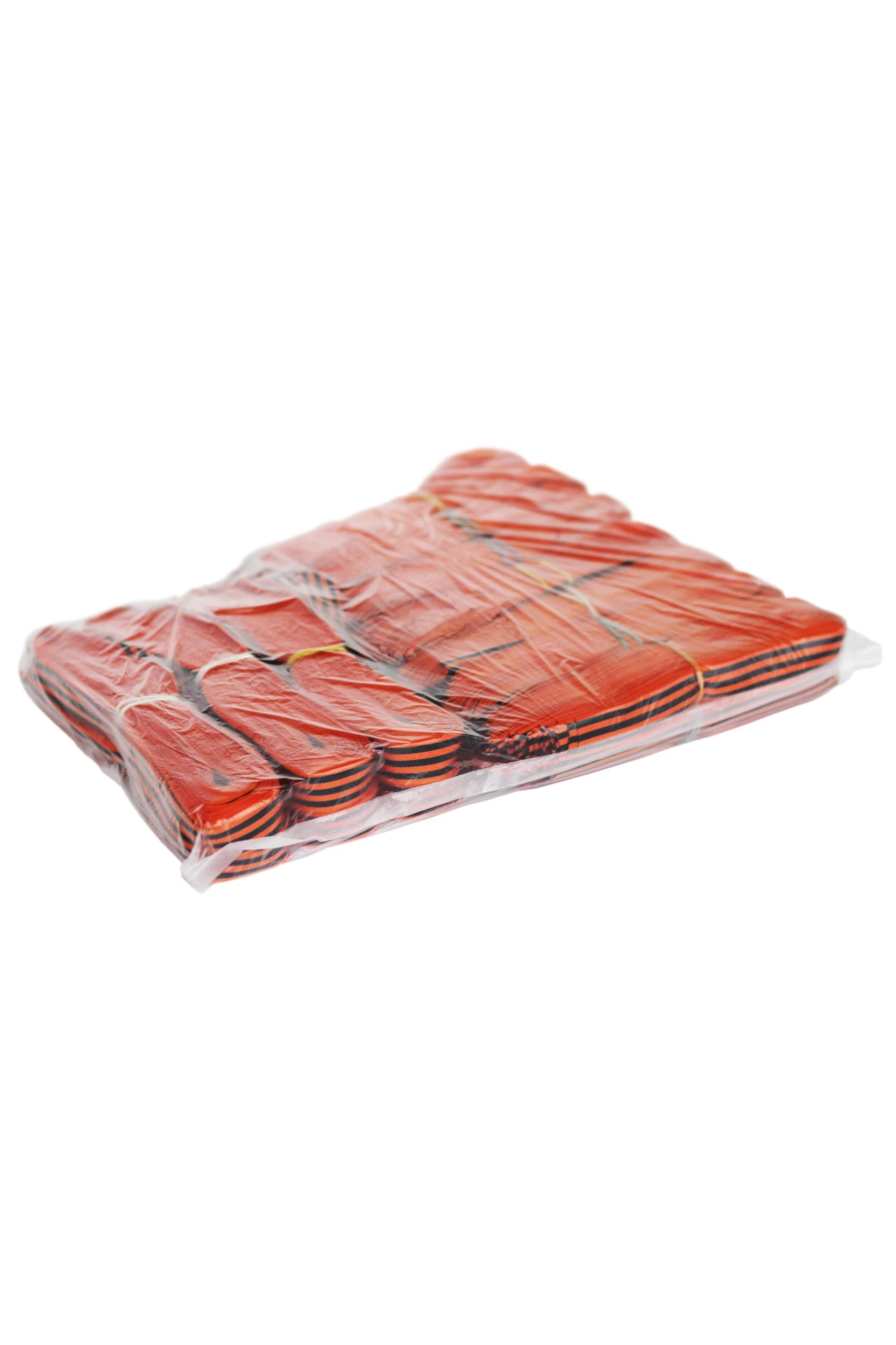 Лента георгиевская шириной 2,4 см, длина 30 см#1