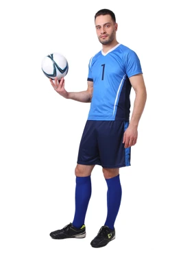 Купить футбольную форму взрослую Эйр