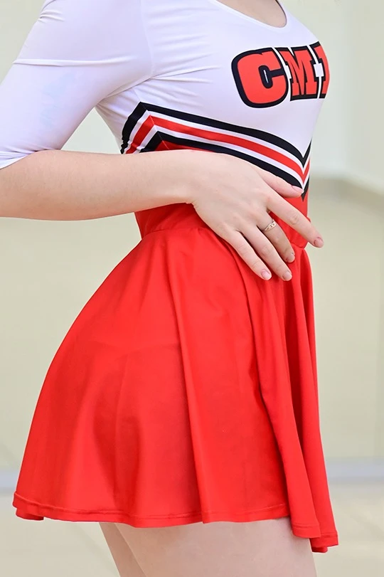 Купить юбку Лиа женскую "Tulips"