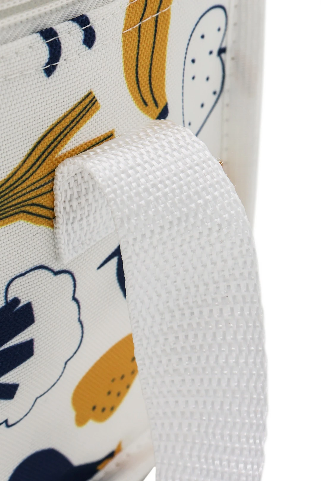 Термосумка Колд 15х20х12 см, с полной запечаткой "Vegetable crops"#3 Термосумка Колд 15х20х12 см, с полной запечаткой "Vegetable crops"#3