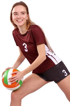 Купить волейбольную форму женскую Хэнди "BRIDGES 3"