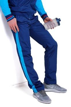 Купить брюки спортивные Спортинг унисекс "Fairway"