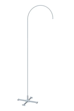 Флагшток Капля 3,7 м#1