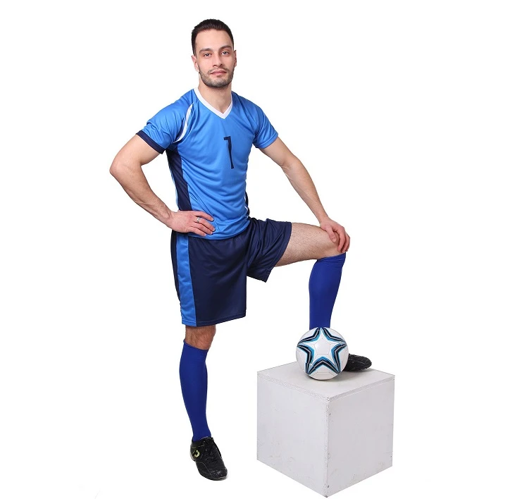 Футбольная форма