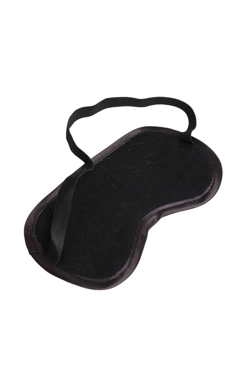 Маска для сна с принтом "Kruzheva"#1