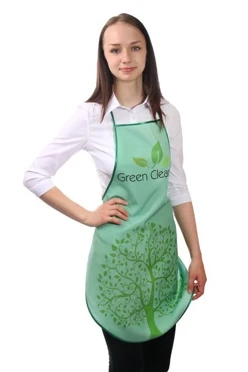 Купить фартук Аппетит Смайл с полной запечаткой